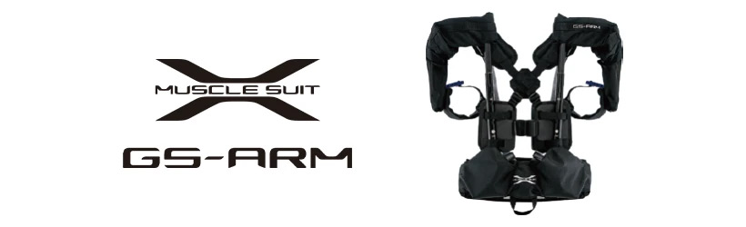 GS-ARM