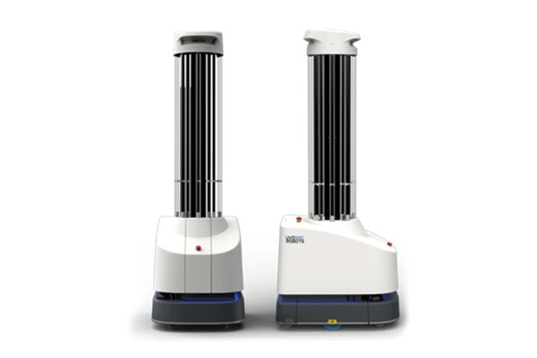 UVDロボット MODEL B