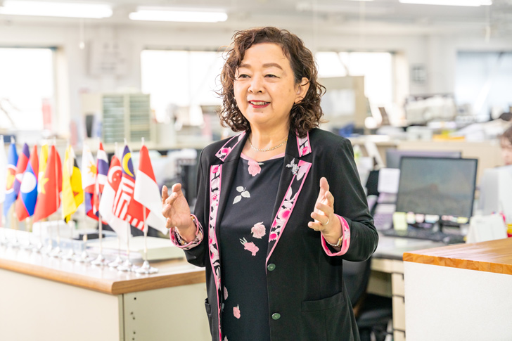 株式会社メンテックワールド