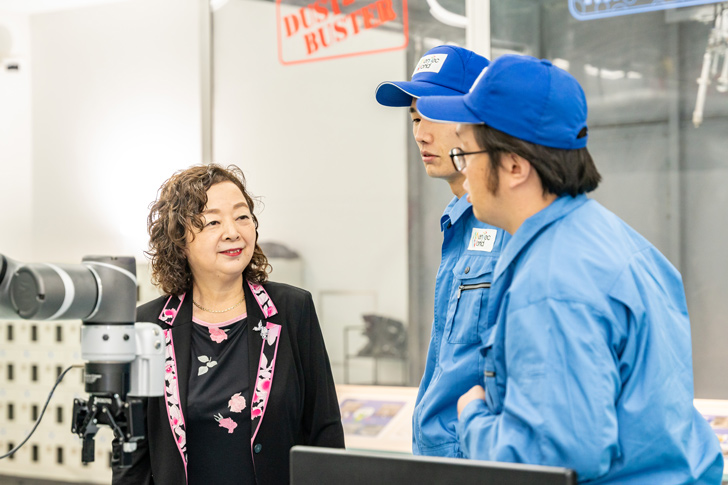 株式会社メンテックワールド