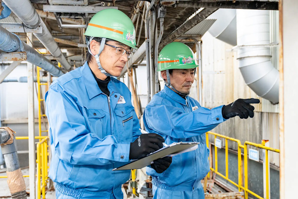 メンテナンス事業部｜株式会社メンテックワールド